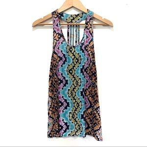 Altar’d State Tank